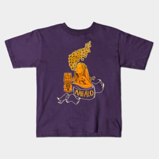 Mahalo Kids T-Shirt